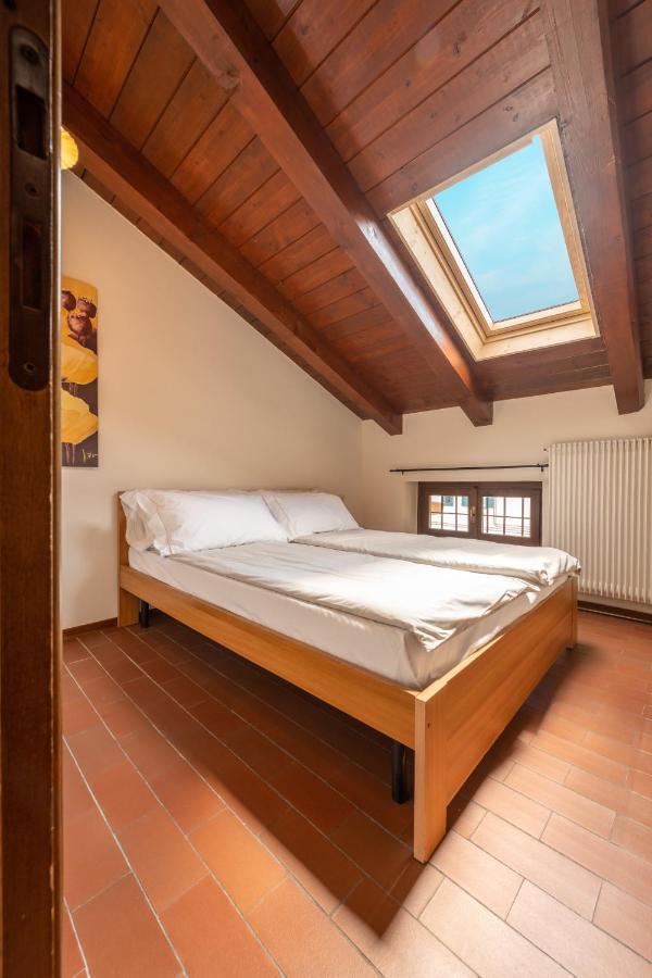 Hotel Diffuso Locanda Elisa Dimaro Buitenkant foto