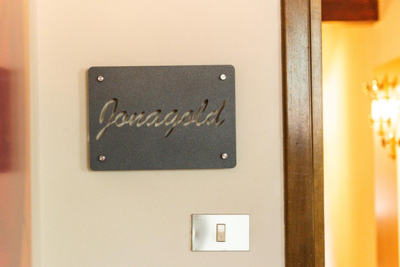 Hotel Diffuso Locanda Elisa Dimaro Buitenkant foto