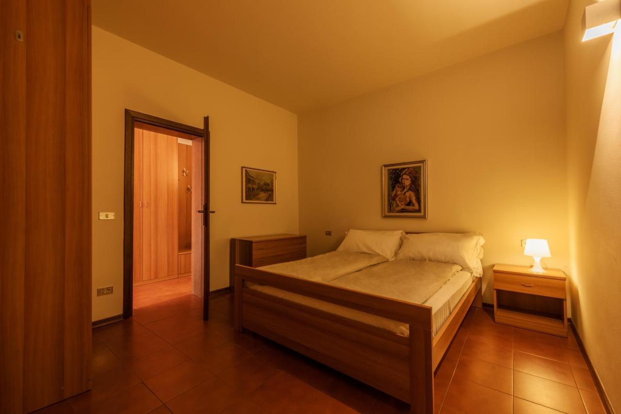 Hotel Diffuso Locanda Elisa Dimaro Buitenkant foto