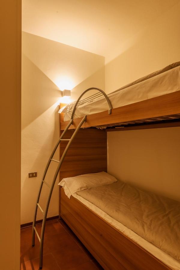 Hotel Diffuso Locanda Elisa Dimaro Buitenkant foto
