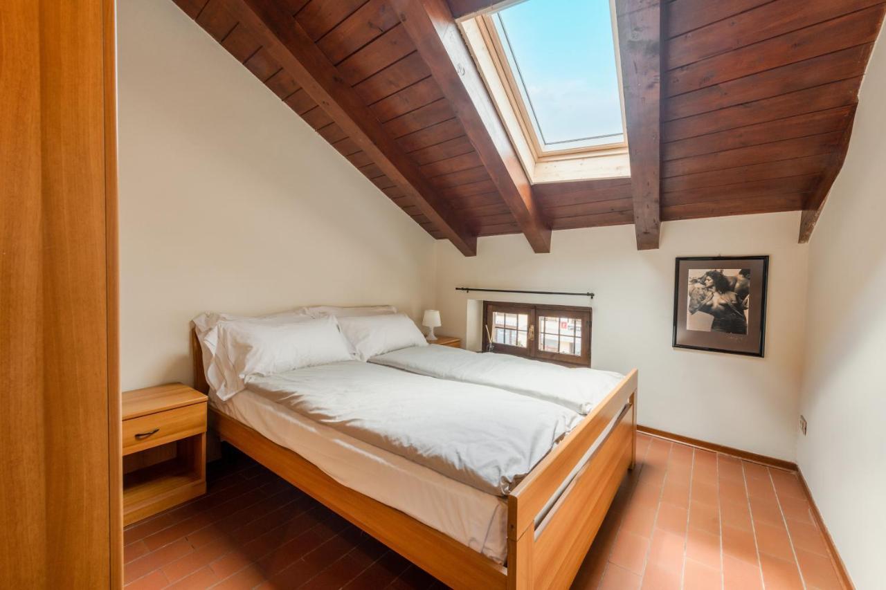 Hotel Diffuso Locanda Elisa Dimaro Buitenkant foto