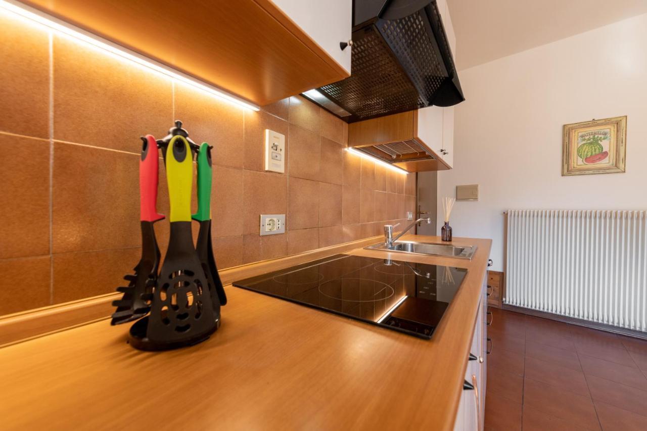 Hotel Diffuso Locanda Elisa Dimaro Buitenkant foto