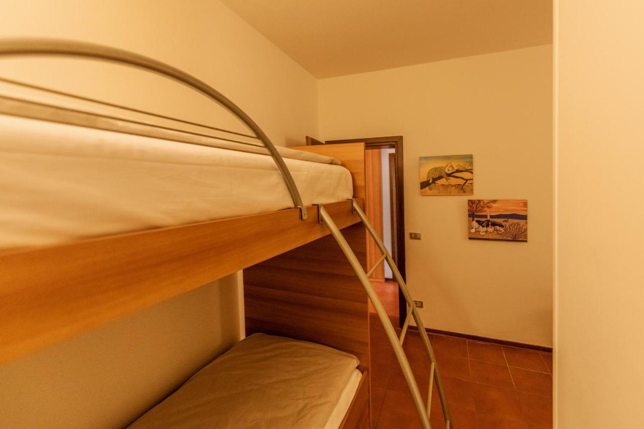 Hotel Diffuso Locanda Elisa Dimaro Buitenkant foto