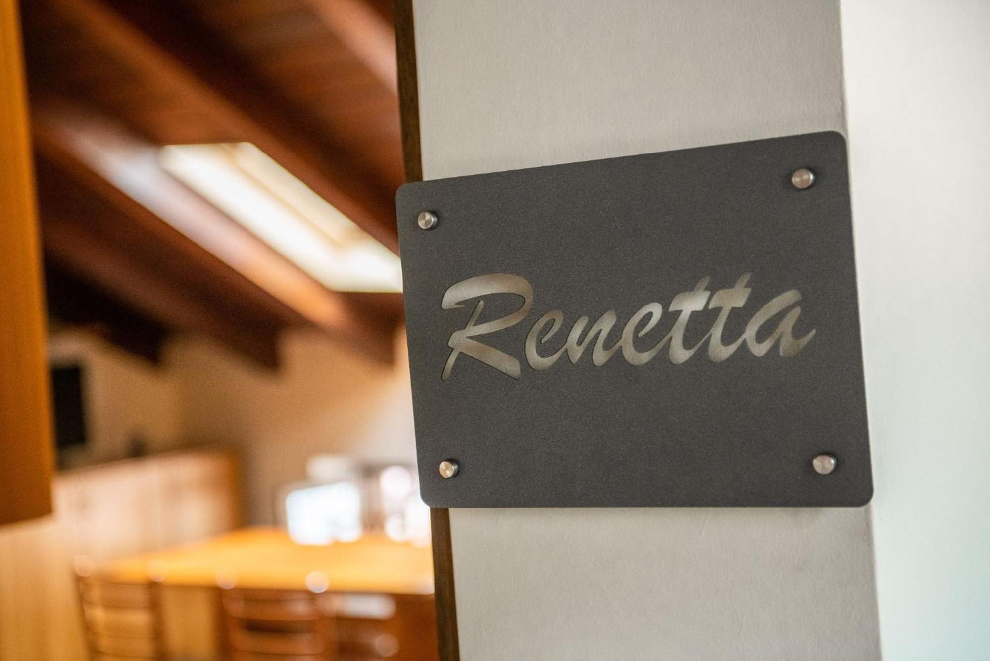 Hotel Diffuso Locanda Elisa Dimaro Buitenkant foto